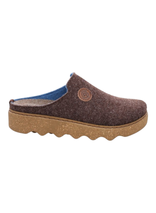 Rohde 6122 Foggia-D Mocca