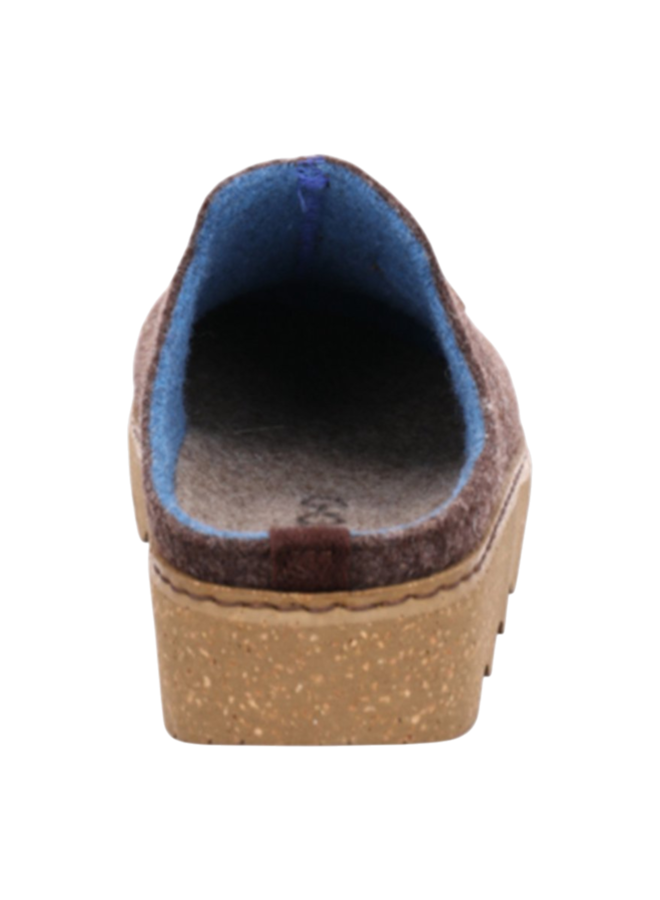 Rohde 6122 Foggia-D Mocca