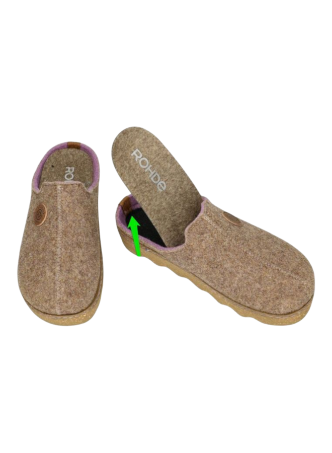 Rohde 6120 Foggia-D Leinen