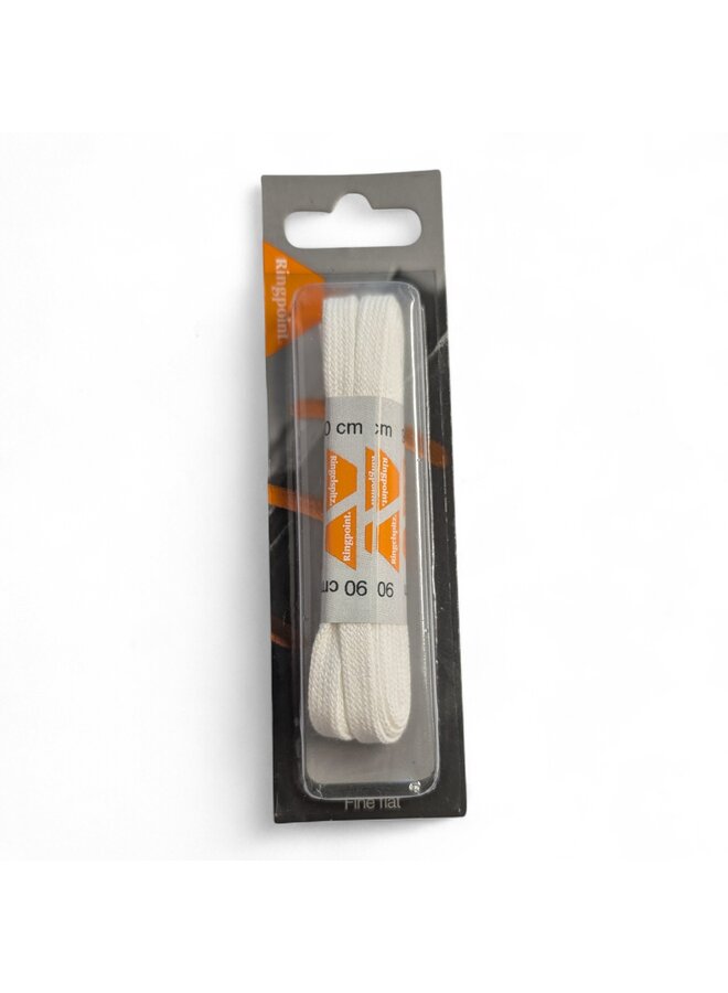 veter plat smal wit art. 60 fb 101 90cm