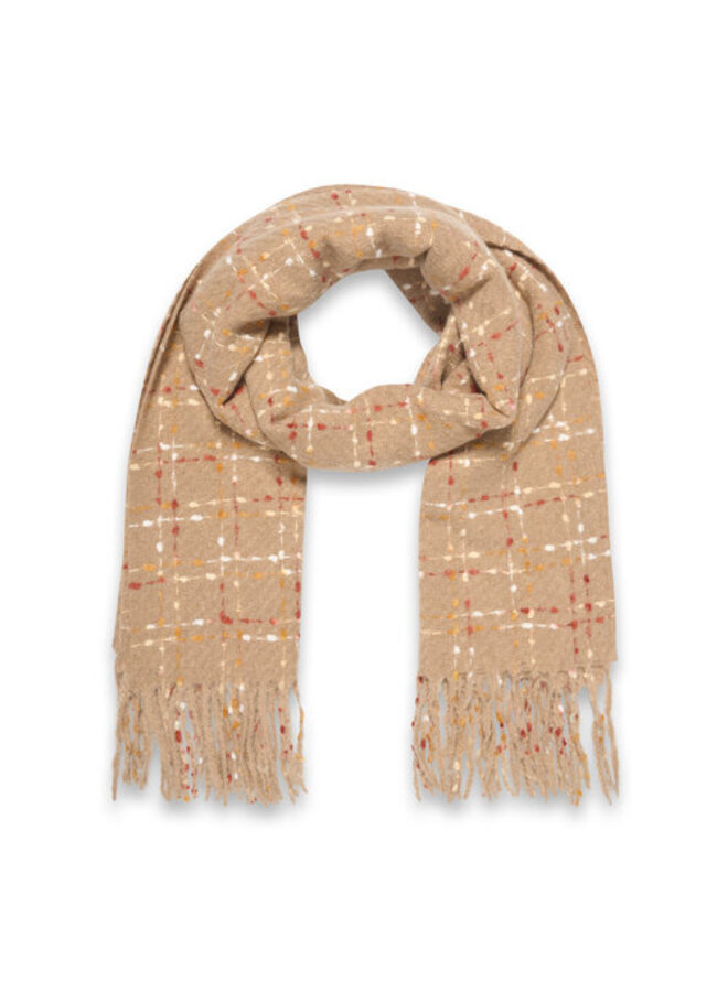 Bulaggi BU-20061 Tweed Ruit Camel