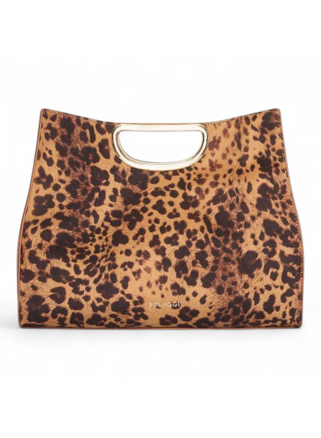 Bulaggi Isa Handbag Cognac