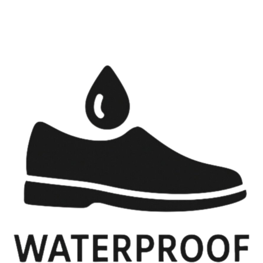 Waterproof