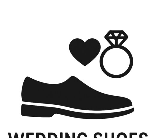 Trouwschoenen