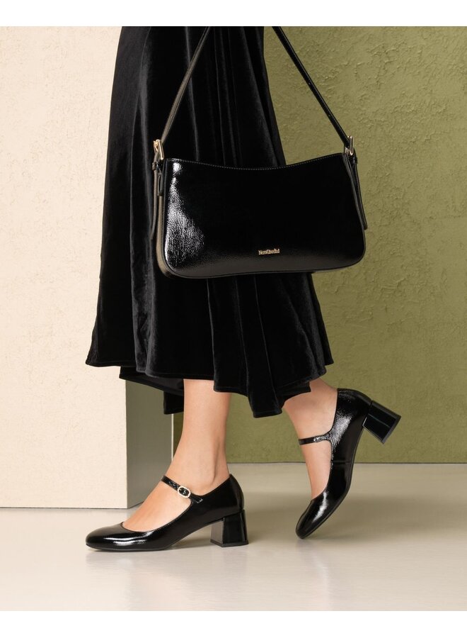 NeroGiardini I514360D Naplak Nero