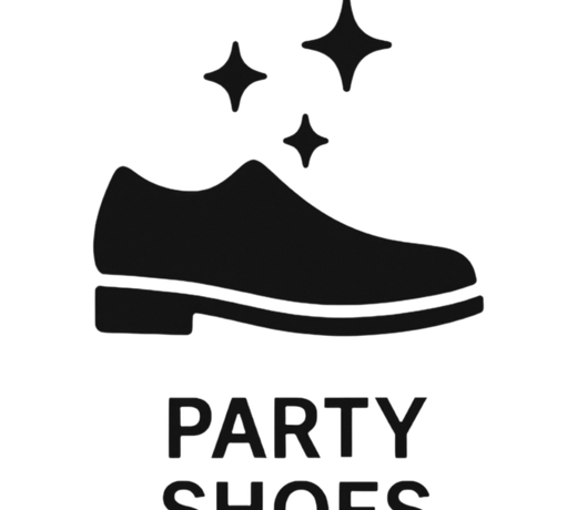 Party shoes
