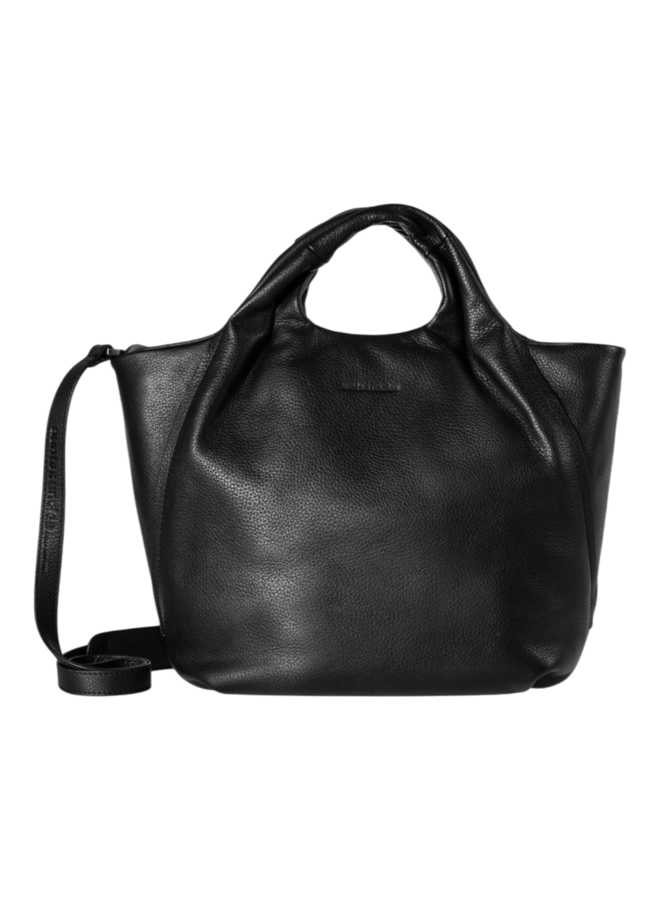 Aunts & Uncles 40857-0 Dearie, black dress - Handbag