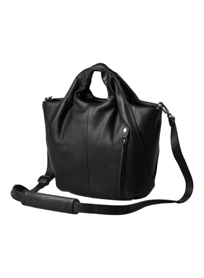 Aunts & Uncles 40857-0 Dearie, black dress - Handbag