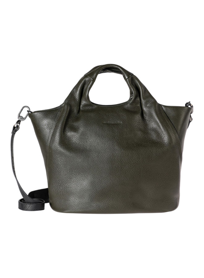 Aunts & Uncles 40857-19 Dearie, ivy green - Handbag