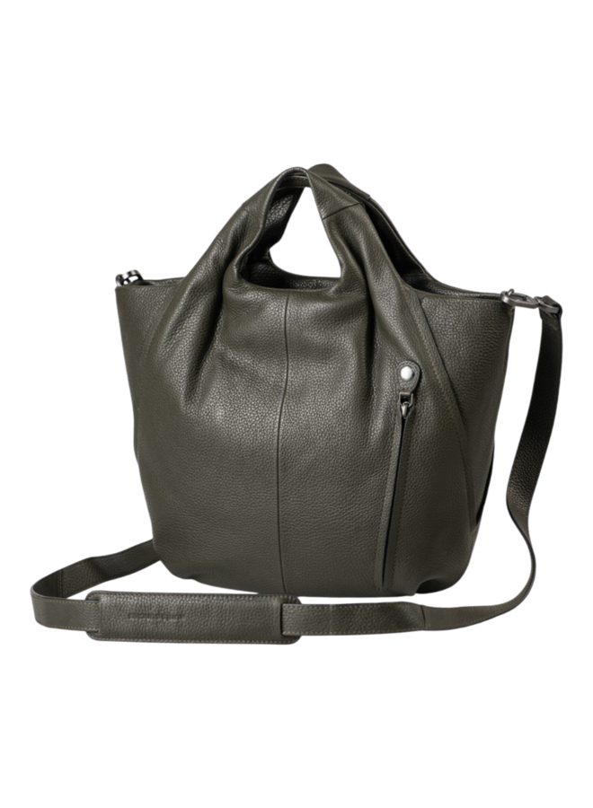 Aunts & Uncles 40857-19 Dearie, ivy green - Handbag