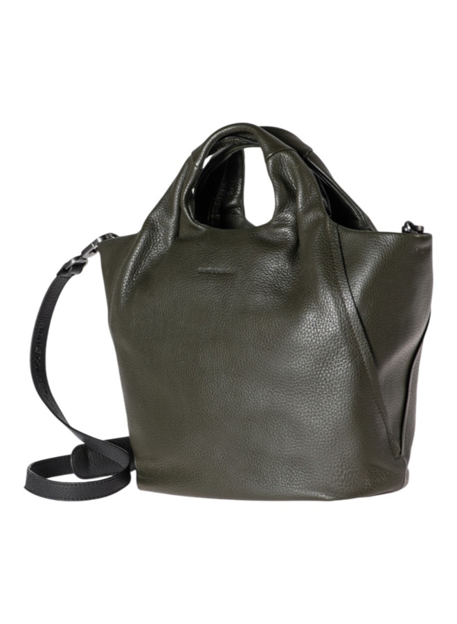 Aunts & Uncles 40857-19 Dearie, ivy green - Handbag