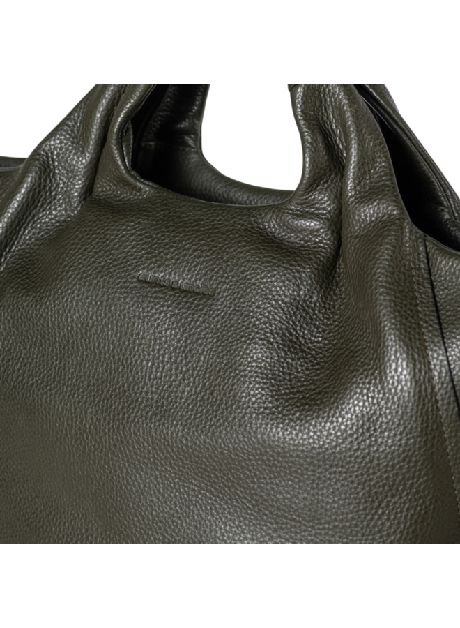 Aunts & Uncles 40857-19 Dearie, ivy green - Handbag