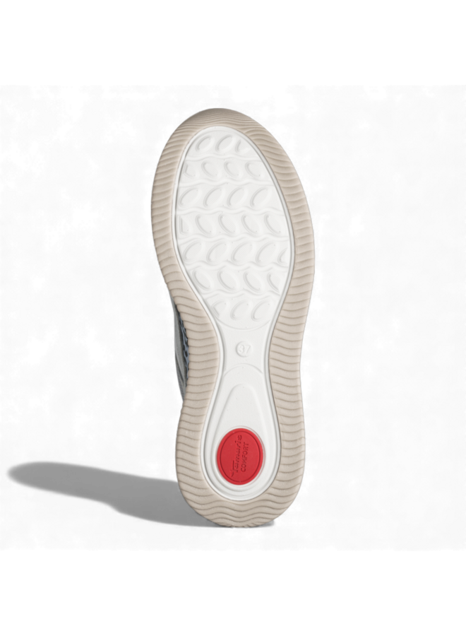 Tamaris Comfort 8-83737-46 White/Blue