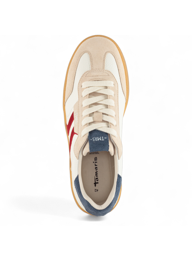 Tamaris 1-13616-46 Offwhite Comb