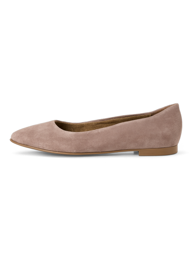 Tamaris 1-22119-42 Taupe