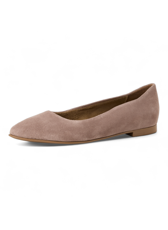 Tamaris 1-22119-42 Taupe