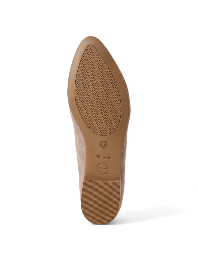 Tamaris 1-22119-42 Taupe