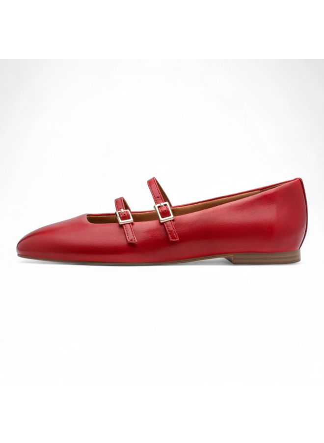 Tamaris 1-22142-44 Red