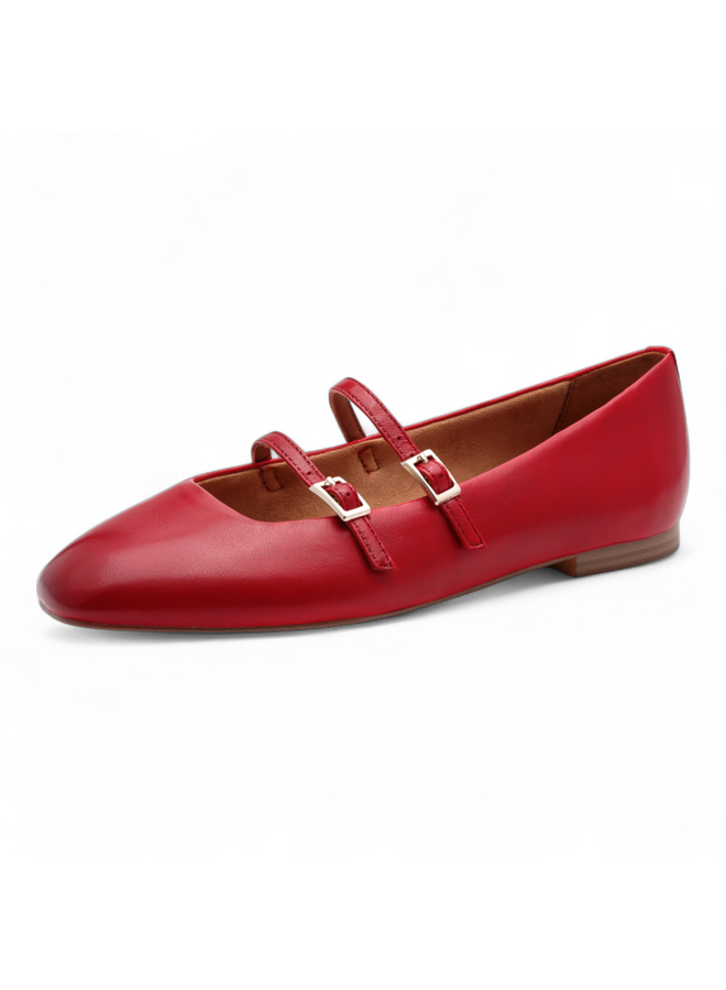 Tamaris 1-22142-44 Red