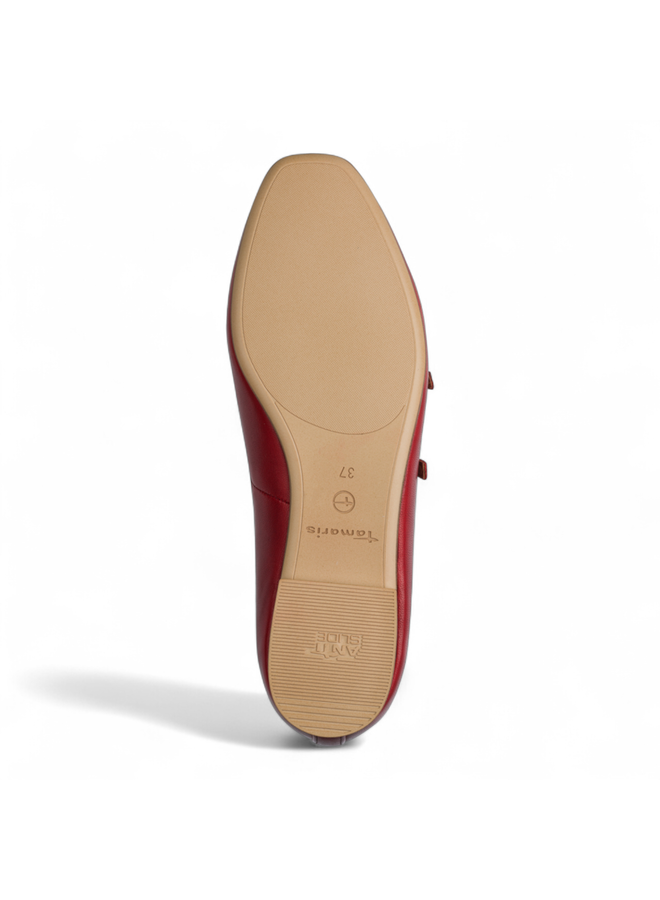 Tamaris 1-22142-44 Red