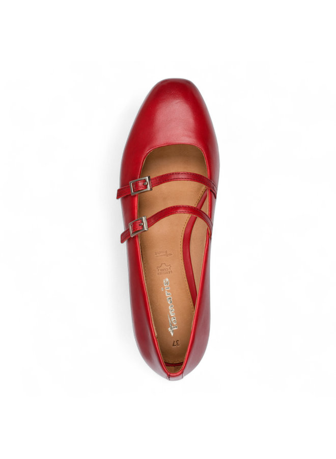 Tamaris 1-22142-44 Red