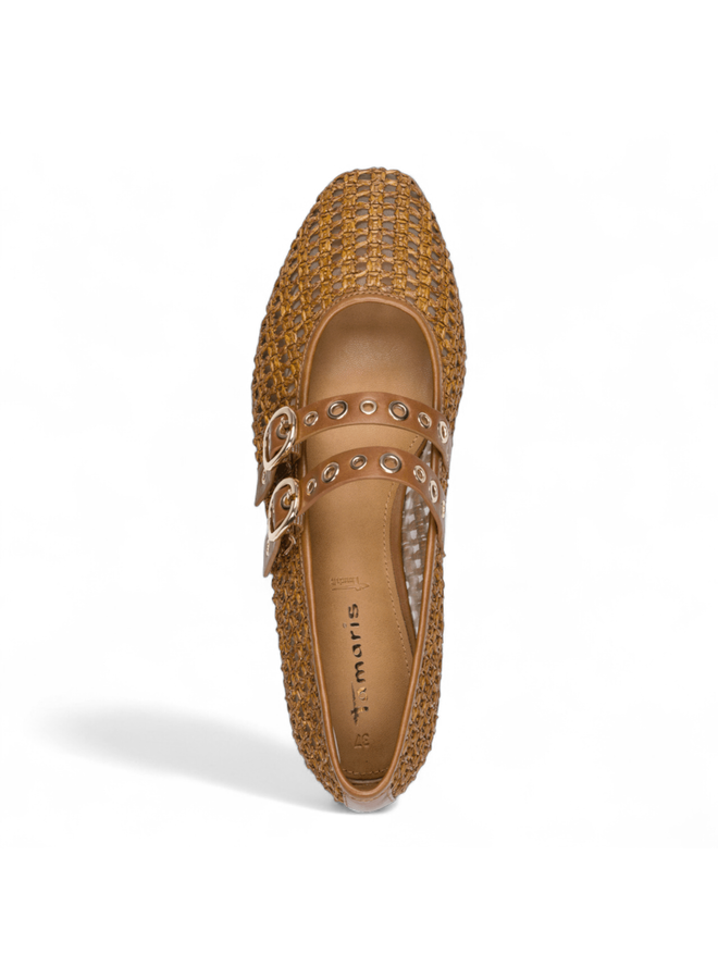 Tamaris 1-22144-46 Cognac