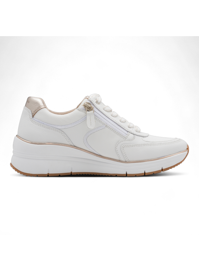 Tamaris 1-23764-43 White/Rose Gold