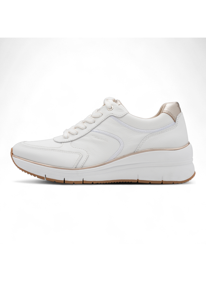 Tamaris 1-23764-43 White/Rose Gold