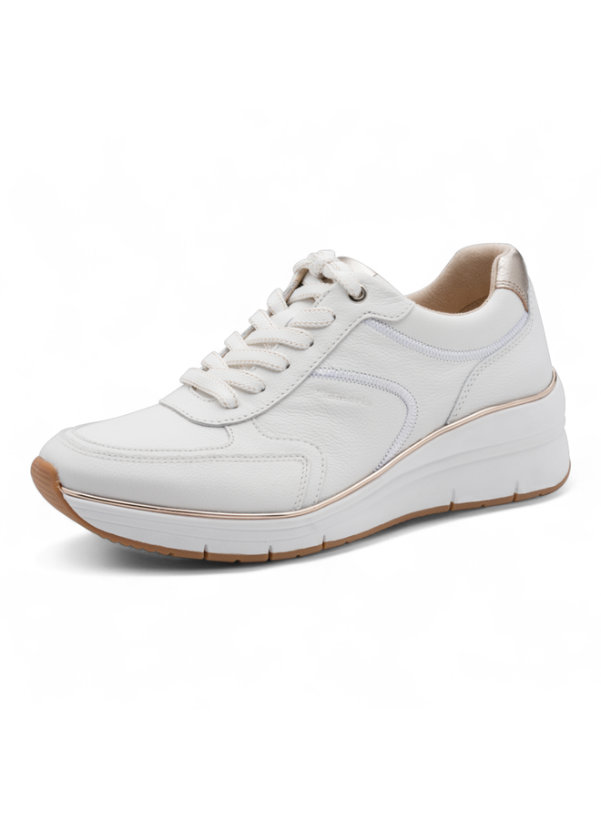 Tamaris 1-23764-43 White/Rose Gold