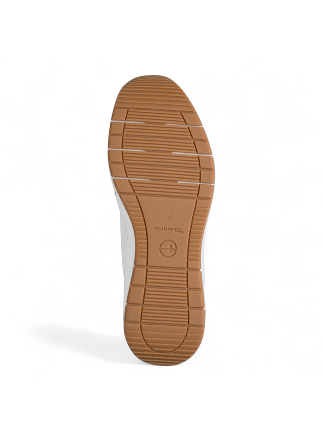 Tamaris 1-23764-43 White/Rose Gold