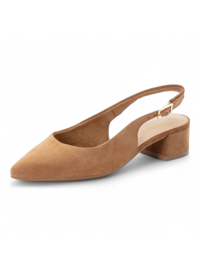 Tamaris 1-29500-42 Cognac