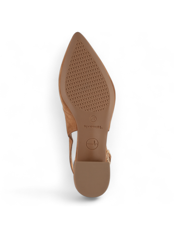 Tamaris 1-29500-42 Cognac