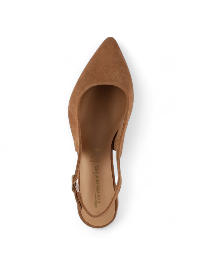 Tamaris 1-29500-42 Cognac