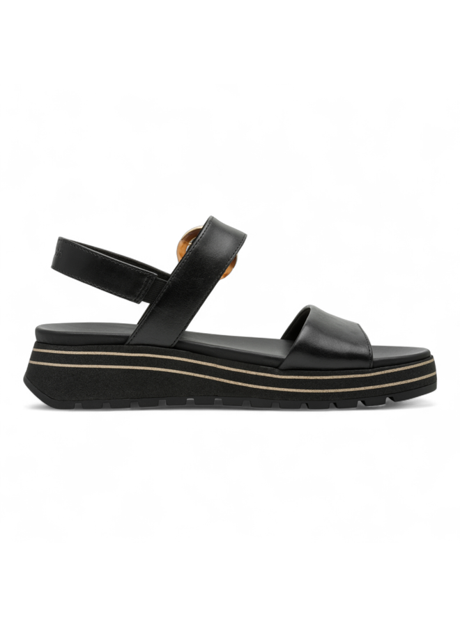 Tamaris 1-28254-46 Black