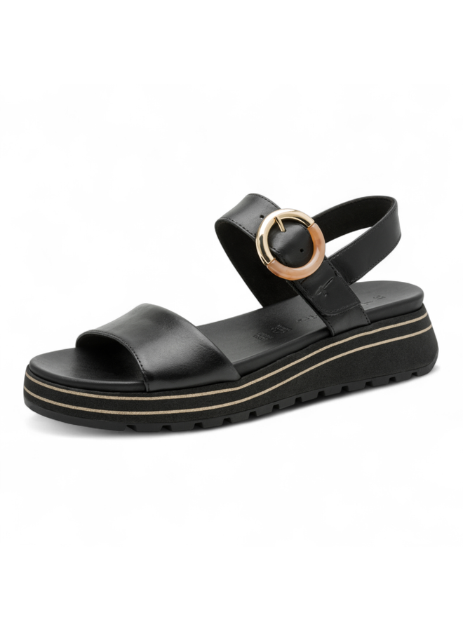 Tamaris 1-28254-46 Black