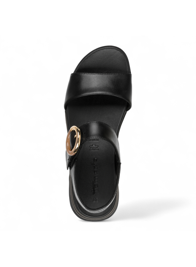 Tamaris 1-28254-46 Black