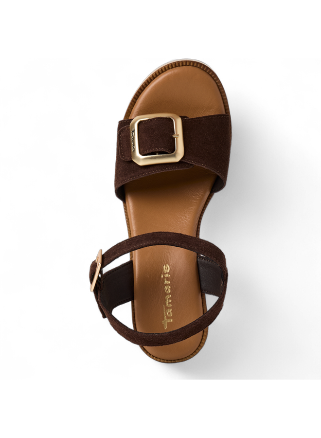 Tamaris 1-28303-46 Mocca