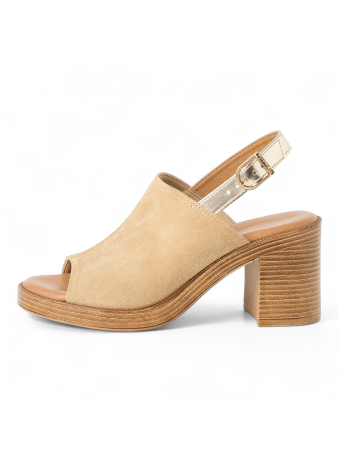 Tamaris 1-28304-44 Beige