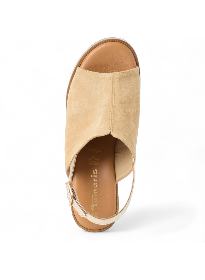 Tamaris 1-28304-44 Beige