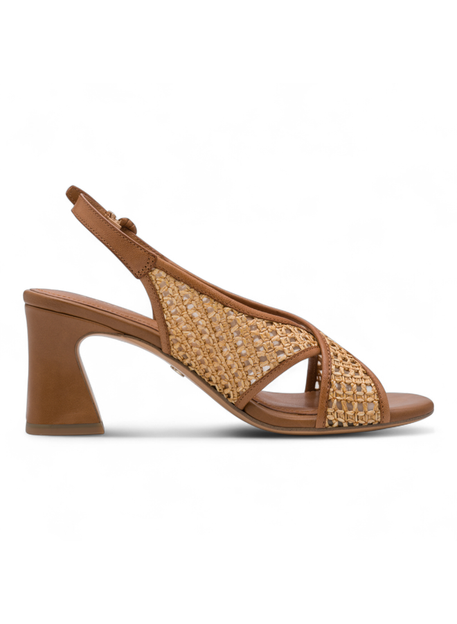 Tamaris 1-28315-46 Cognac Comb