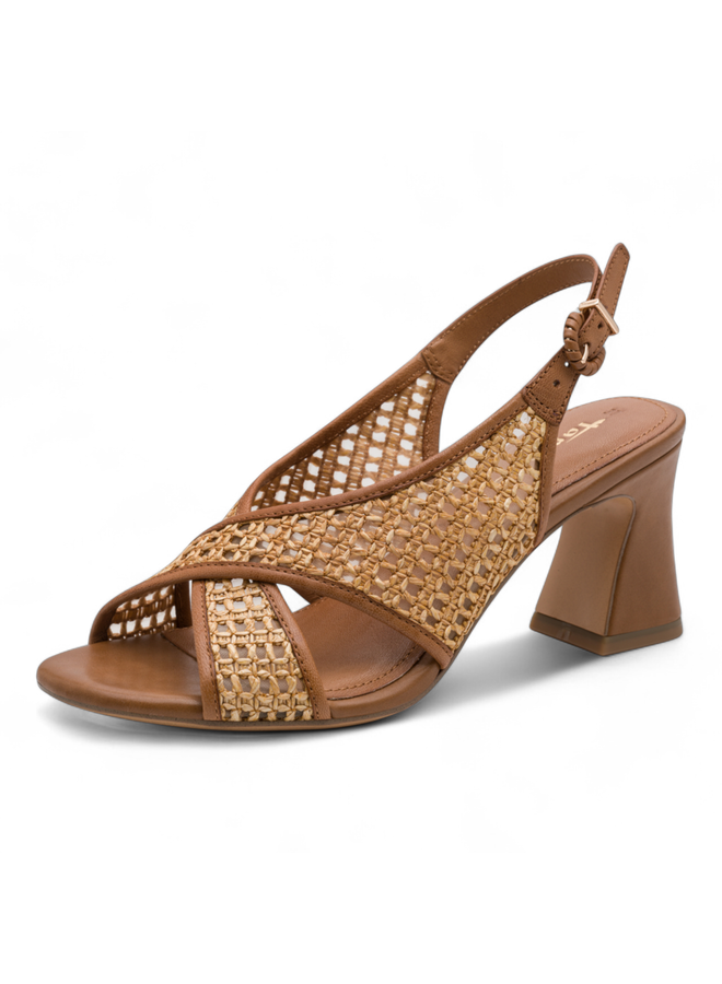 Tamaris 1-28315-46 Cognac Comb