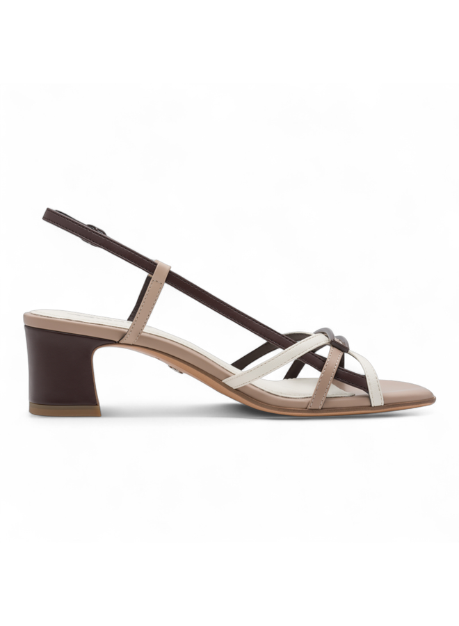 Tamaris 1-28366-46 Taupe Comb