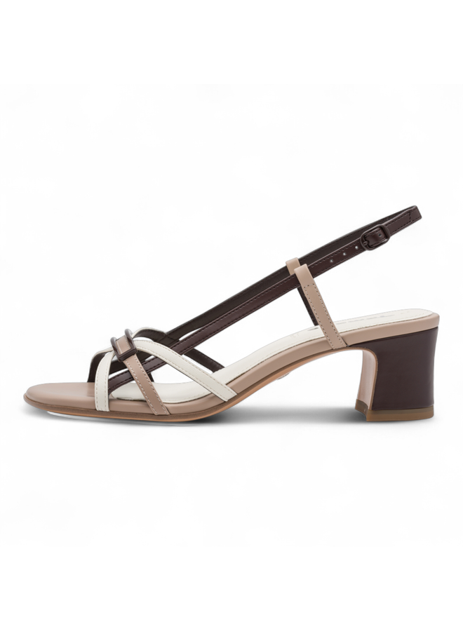 Tamaris 1-28366-46 Taupe Comb