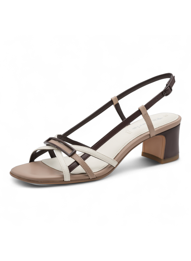 Tamaris 1-28366-46 Taupe Comb