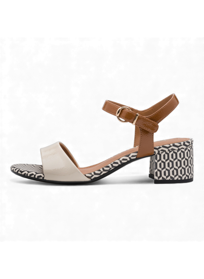 Tamaris 1-28249-42 Ivory Comb