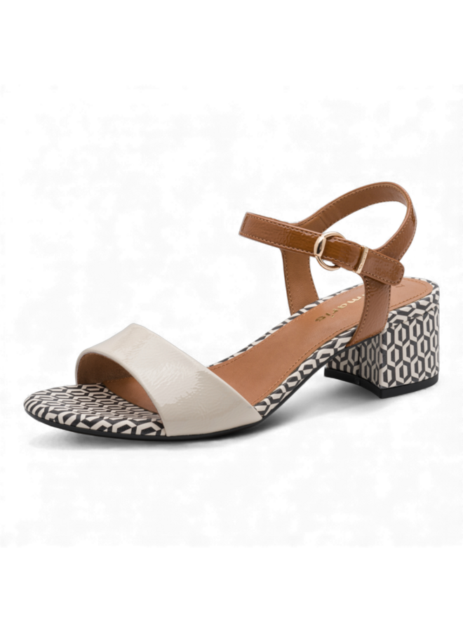 Tamaris 1-28249-42 Ivory Comb