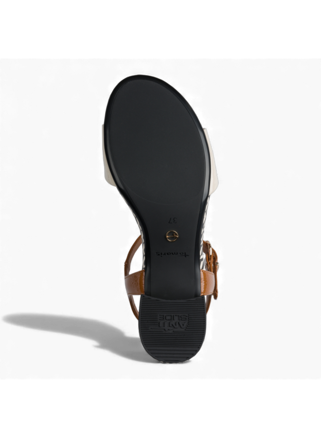 Tamaris 1-28249-42 Ivory Comb