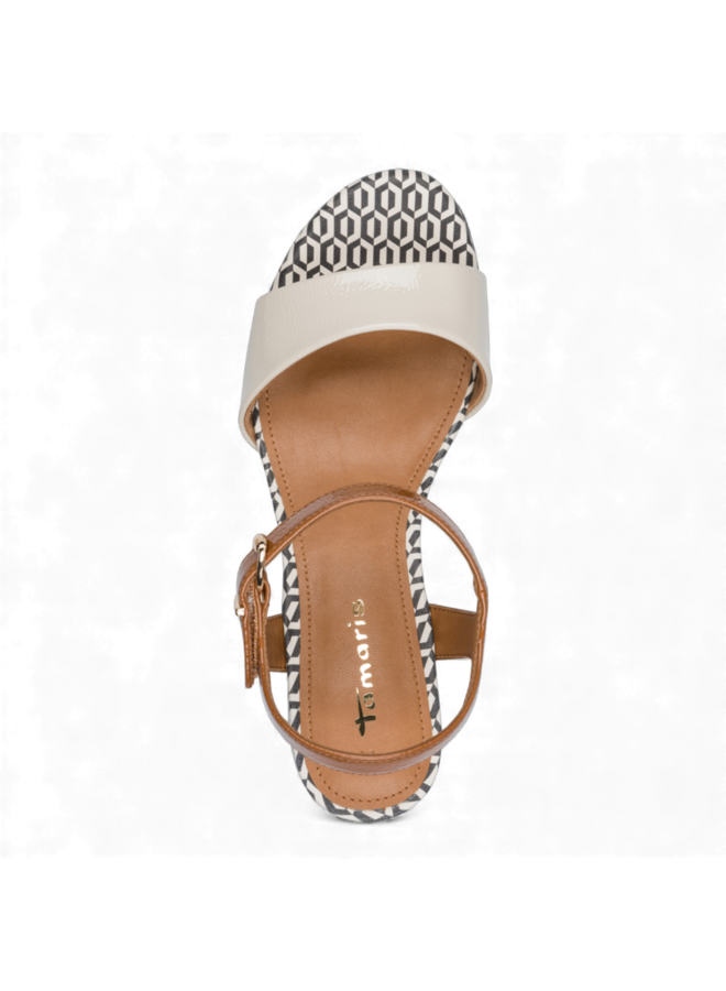 Tamaris 1-28249-42 Ivory Comb