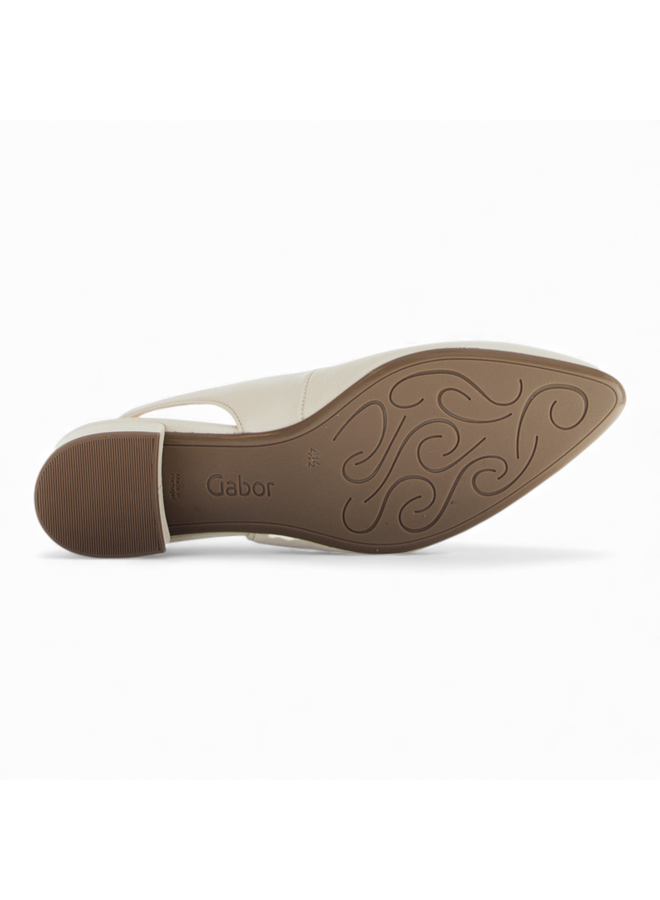 Gabor 81.520.22 Nappa Nava Panna