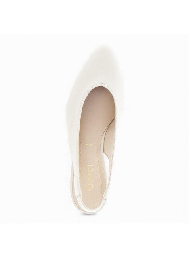 Gabor 81.520.22 Nappa Nava Panna